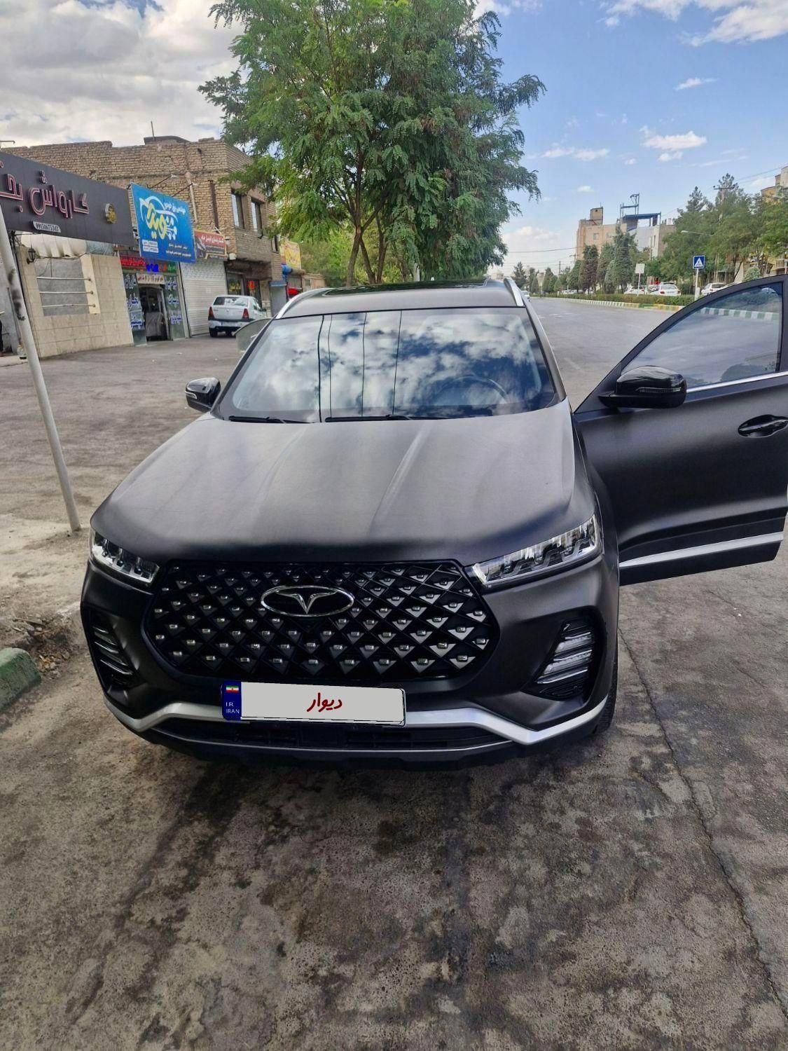 فونیکس تیگو 7 پرو اکسلنت - 1402