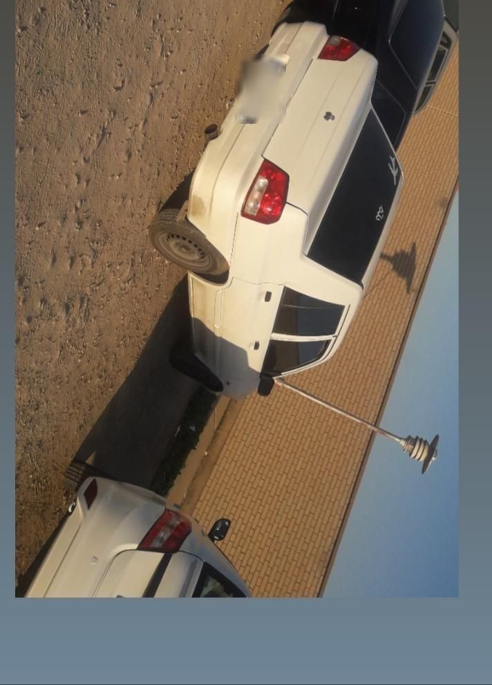 پراید 132 SE - 1396