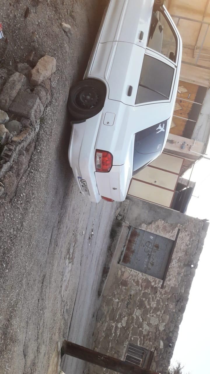 خودرو پراید، 132 آگهی ann_19357054