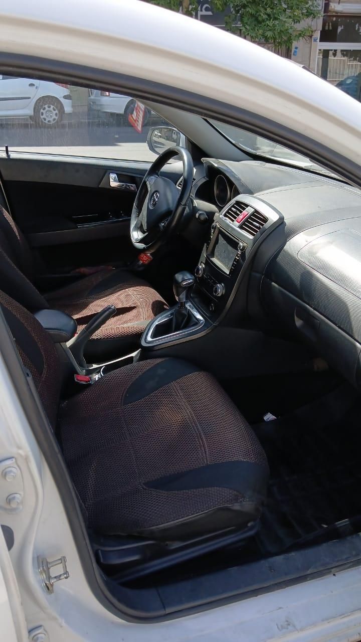 برلیانس H330 اتوماتیک 1500 - 1397