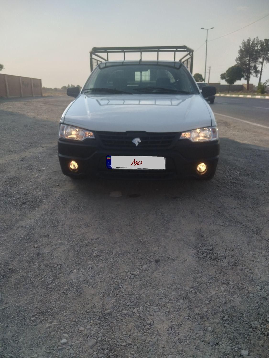 خودرو آریسان، معمولی آگهی ann_19357127