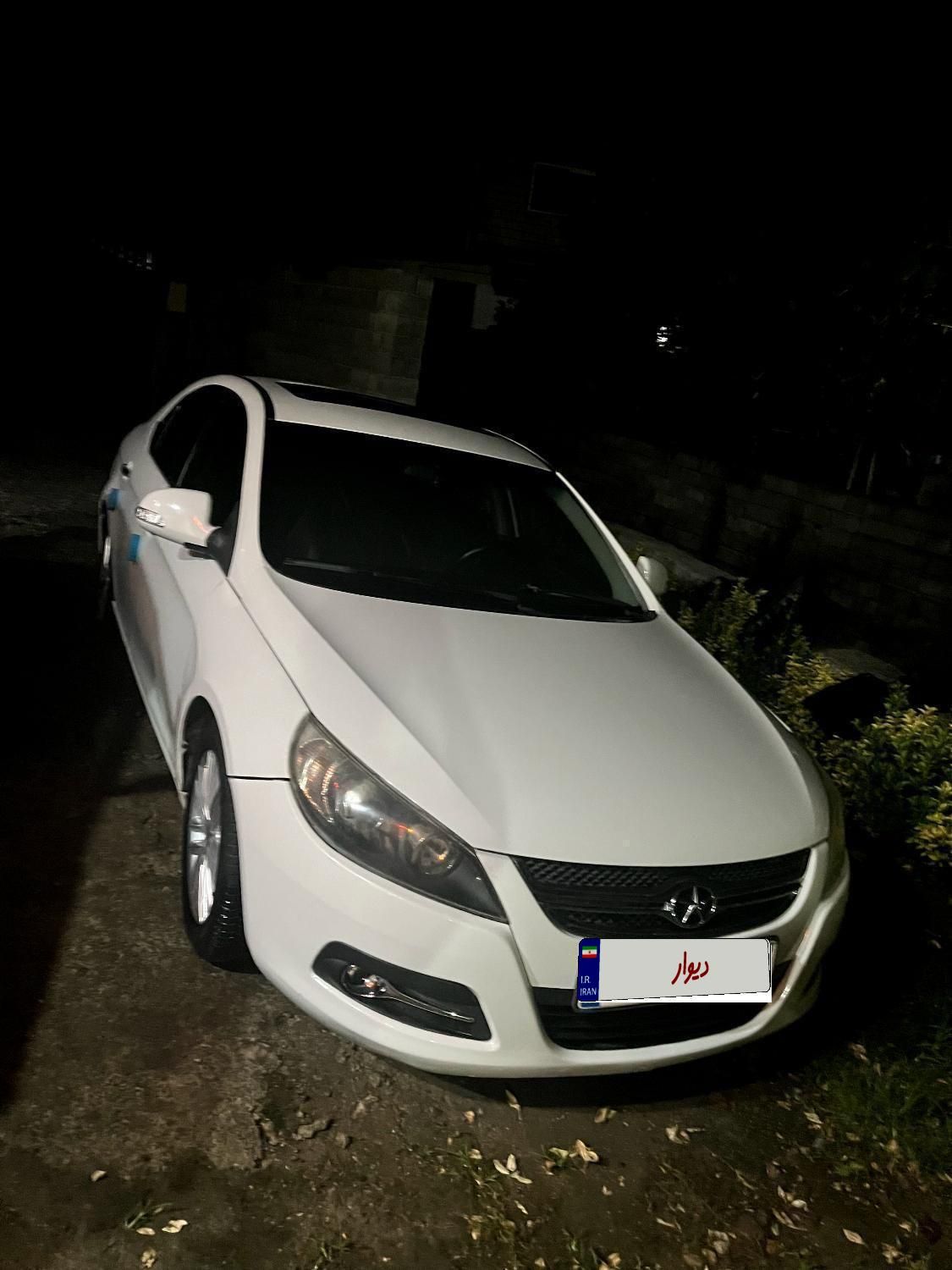 خودرو جک، J5 آگهی ann_19357134