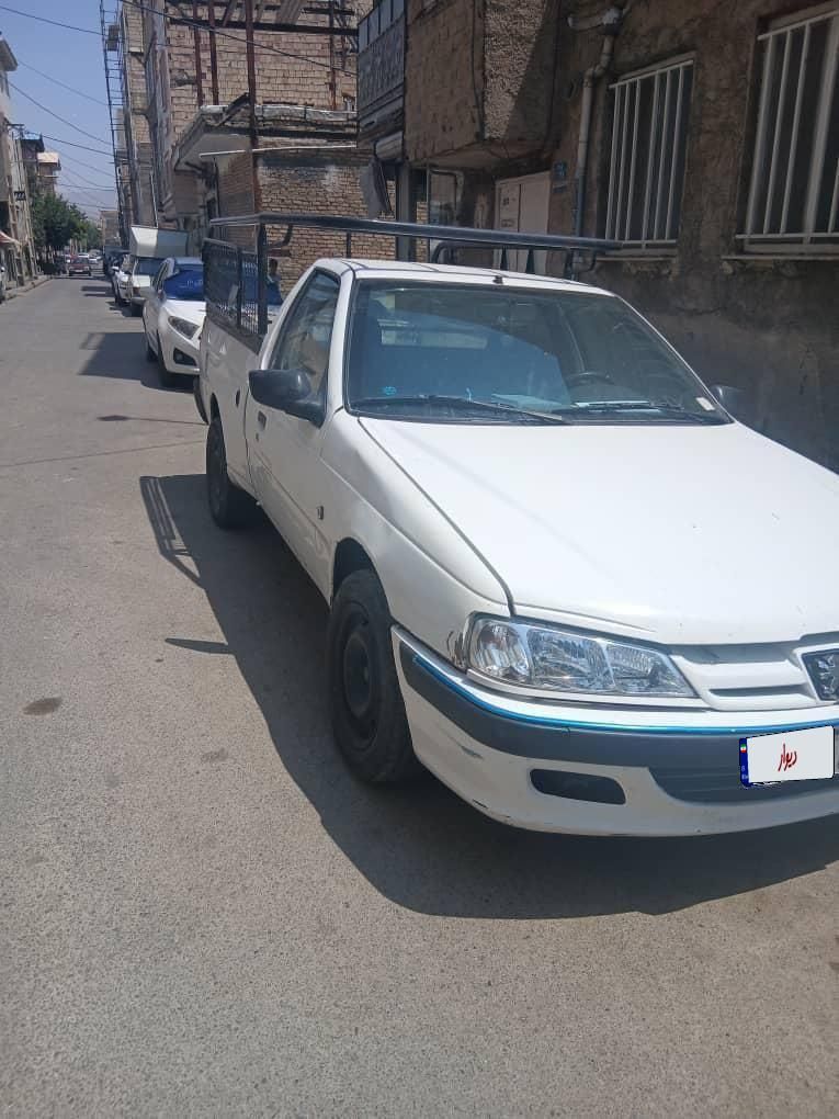 خودرو آریسان، معمولی آگهی ann_19357139