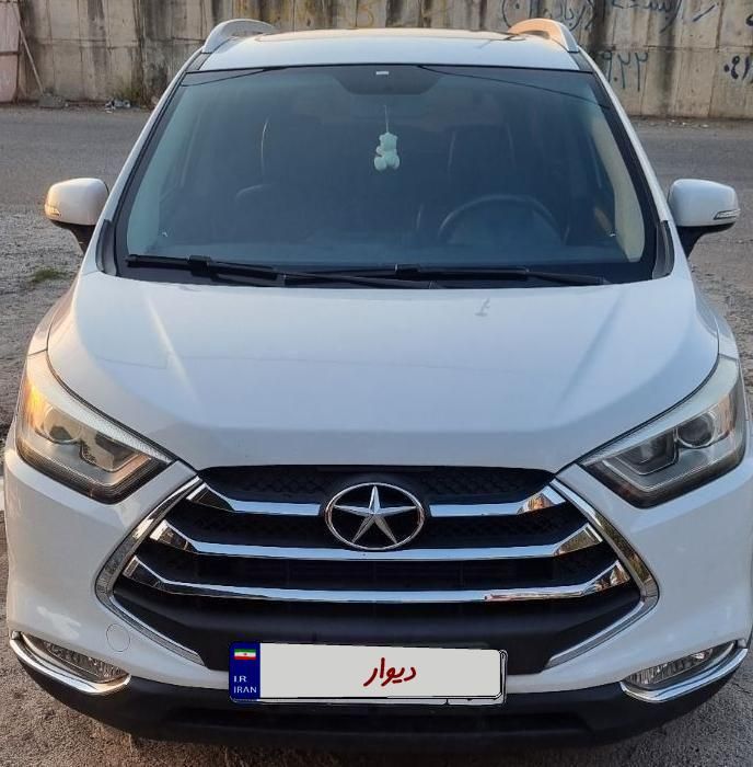 خودرو جک، S3 آگهی ann_19357157