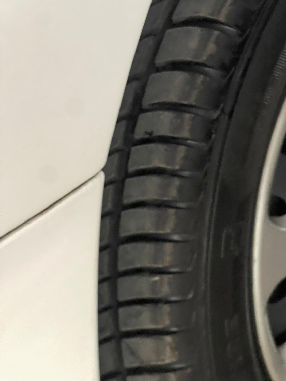 پژو ۲۰۶ صندوق دار v8 - 1393