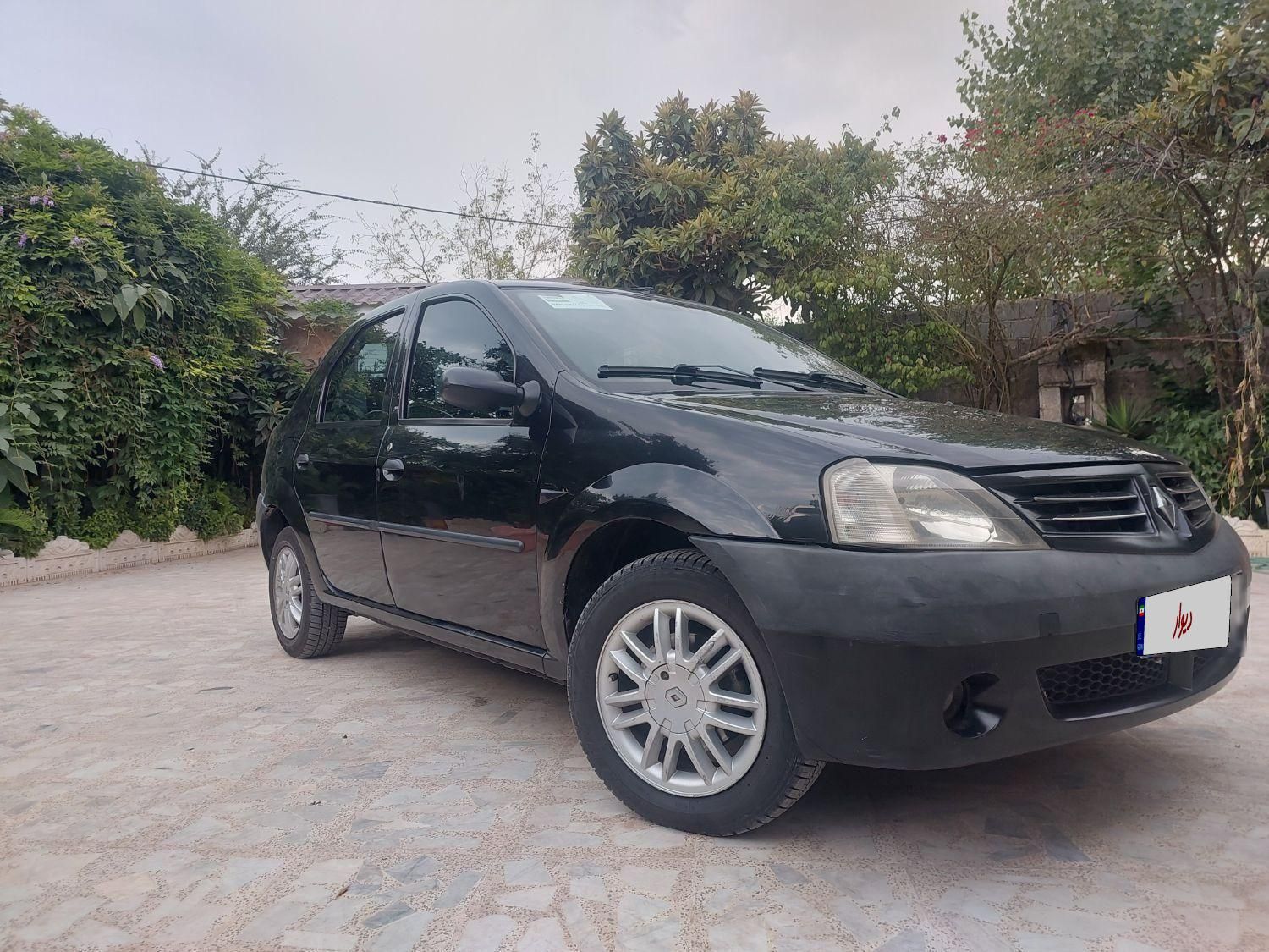 خودرو رنو، تندر 90 آگهی ann_19357274