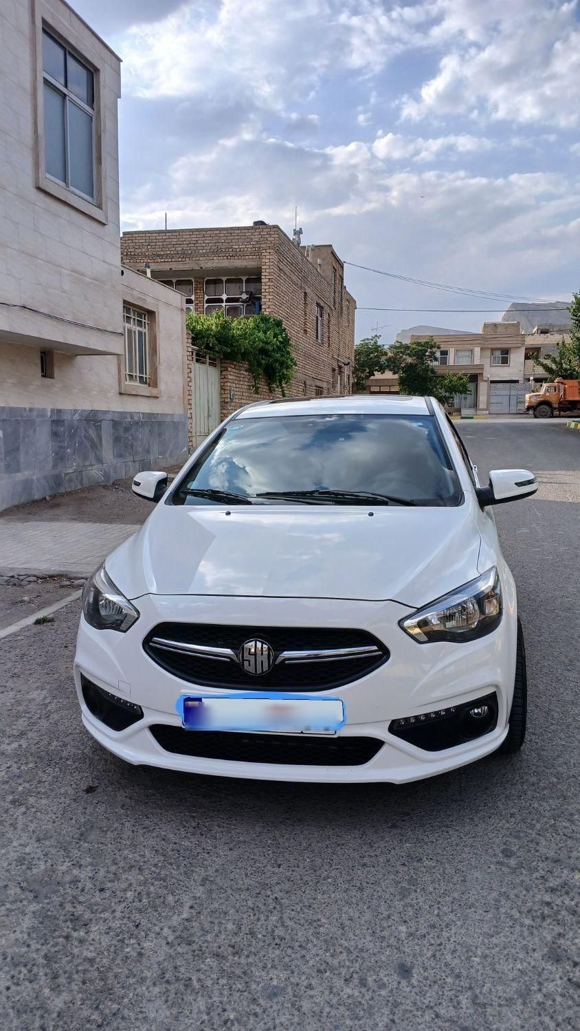 خودرو شاهین، G آگهی ann_19357289