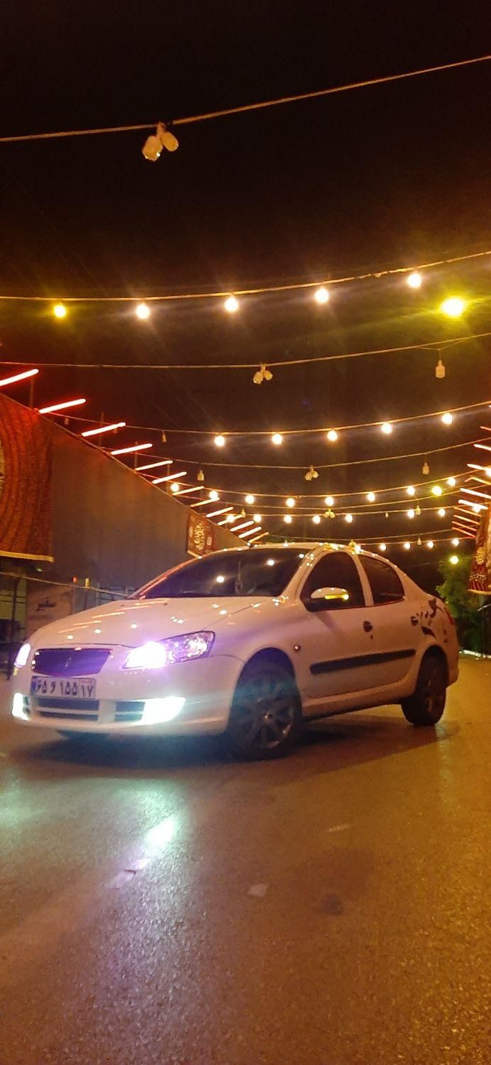 خودرو رانا، LX آگهی ann_19357324