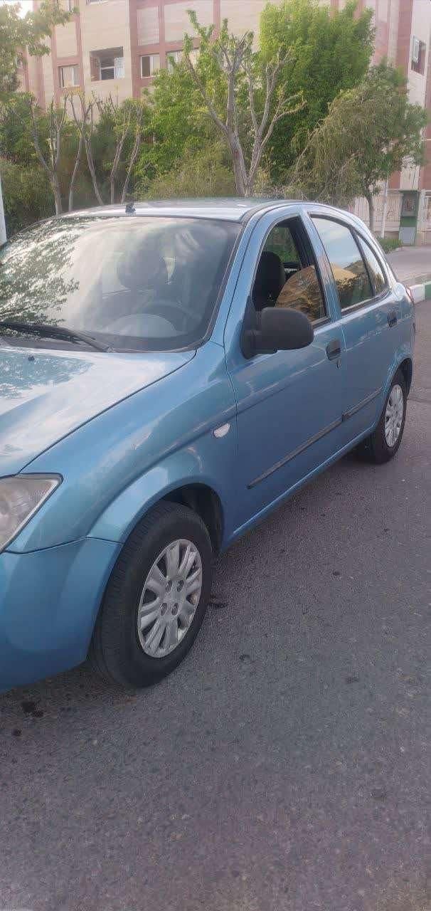 خودرو تیبا، 2 آگهی ann_19357330