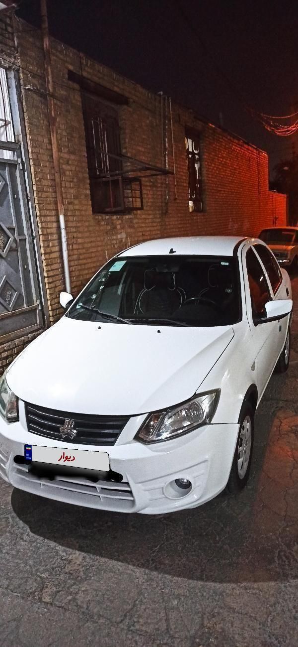 خودرو ساینا، EX آگهی ann_19357337