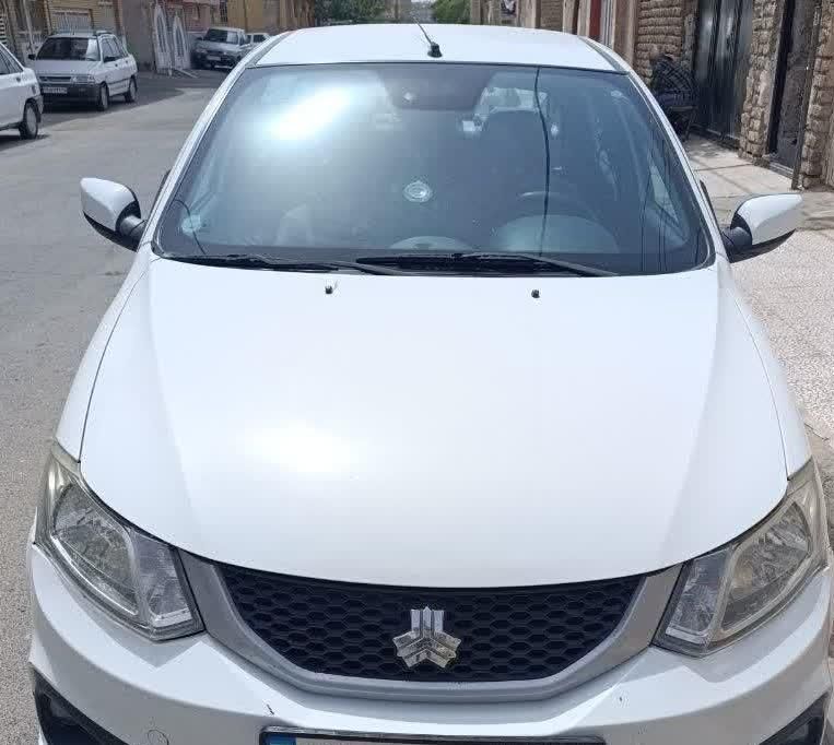 خودرو ساینا، S آگهی ann_19357351