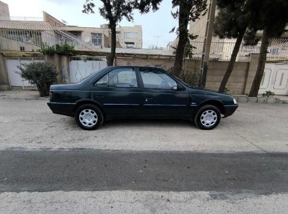 خودرو پژو، روآ آگهی ann_19357352