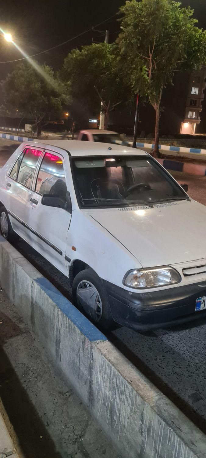 پراید 132 SE - 1395
