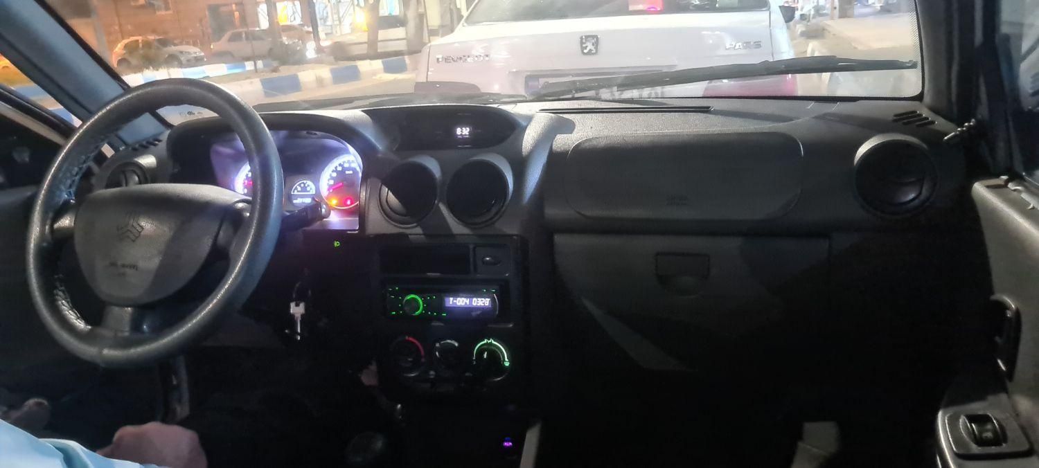پراید 132 SE - 1395