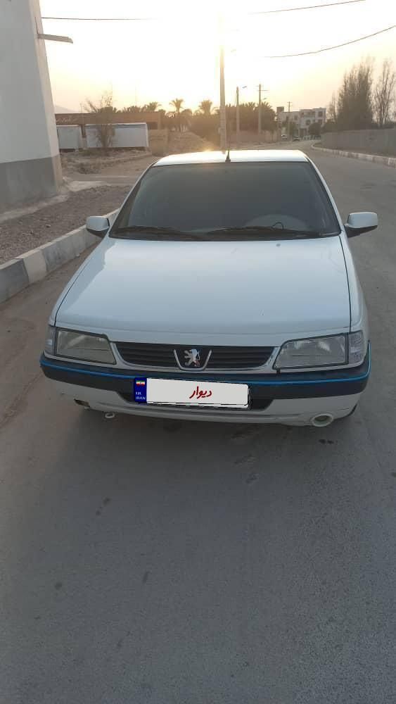 خودرو پژو، 405 SLX آگهی ann_19357367
