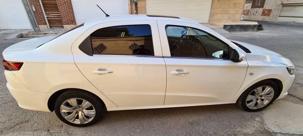 خودرو تارا، اتوماتیک آگهی ann_19357394
