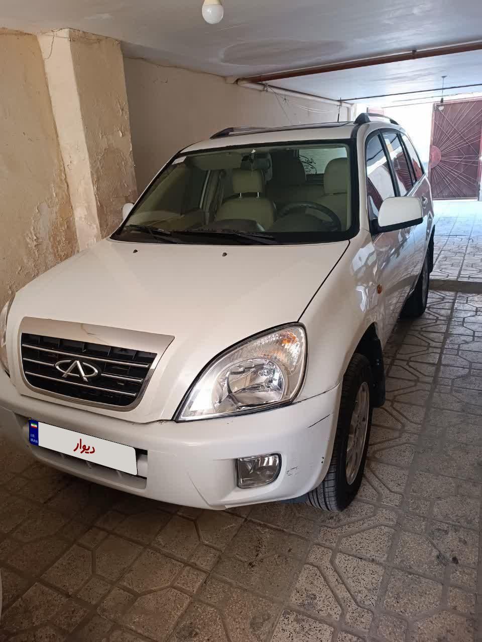 خودرو ام وی ام، X33 آگهی ann_19357409