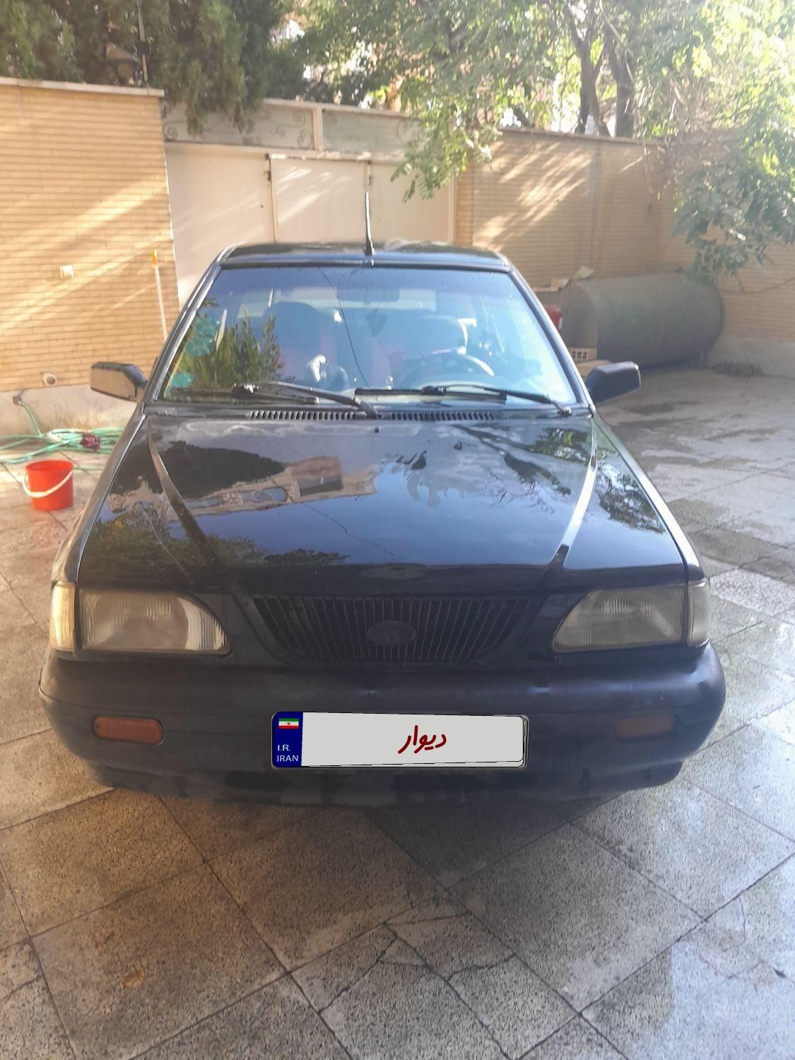 خودرو پراید، 141 آگهی ann_19357433