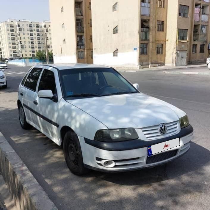 خودرو فولکس، گل آگهی ann_19357449