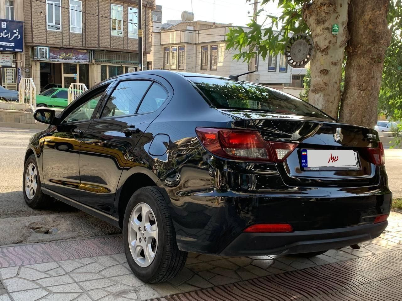خودرو شاهین، G آگهی ann_19357471