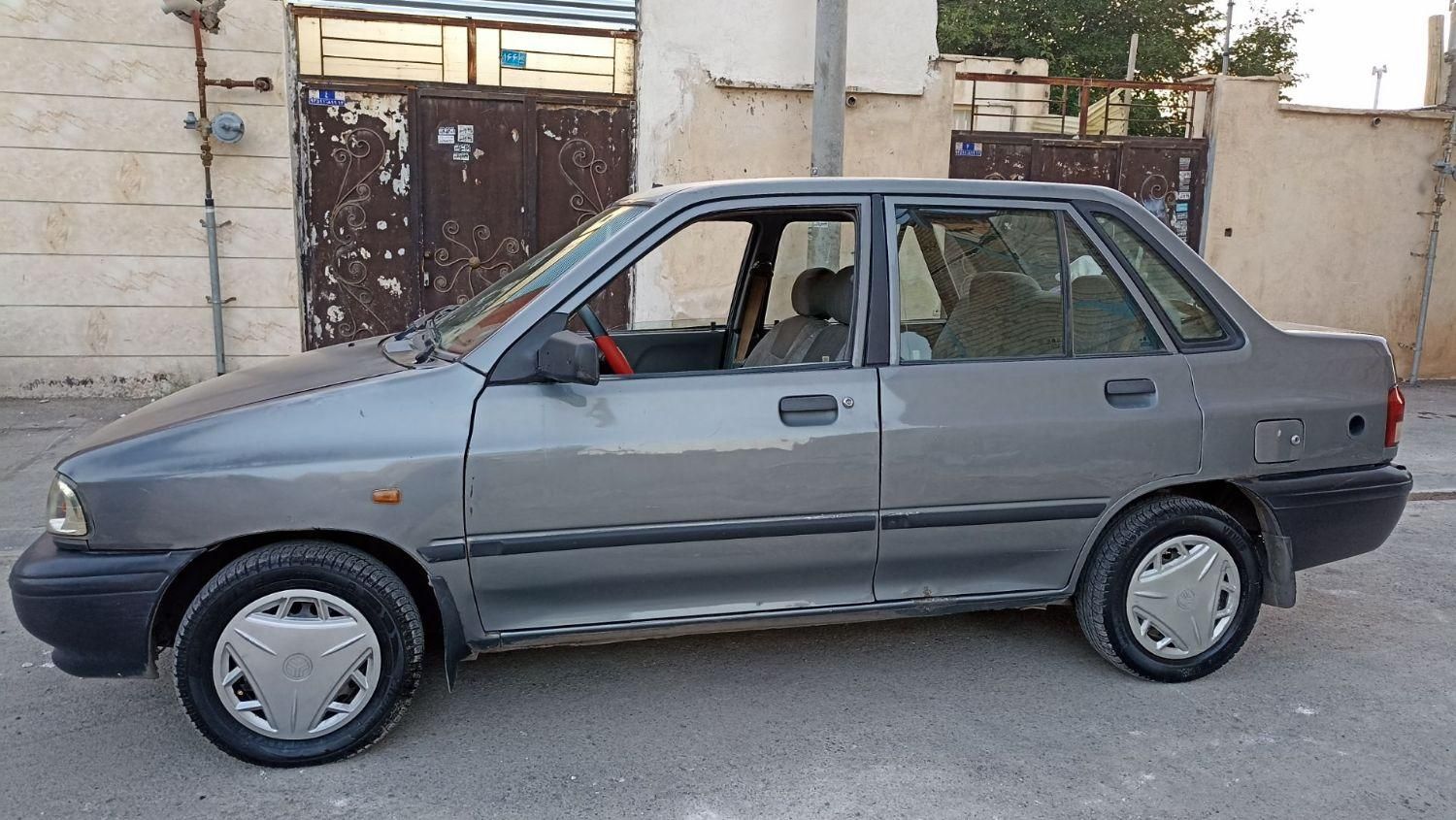 پراید 131 SE - 1392