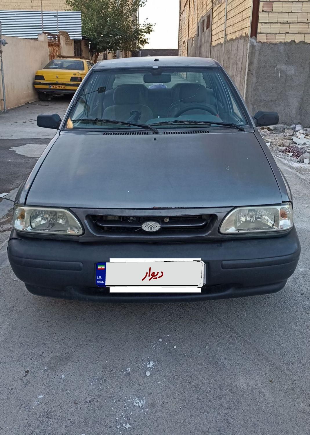 خودرو پراید، 131 آگهی ann_19357488