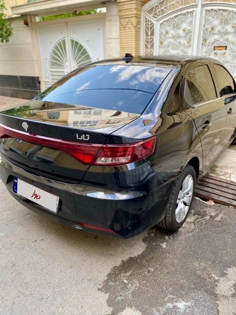 تارا اتوماتیک V4 LX - 1403