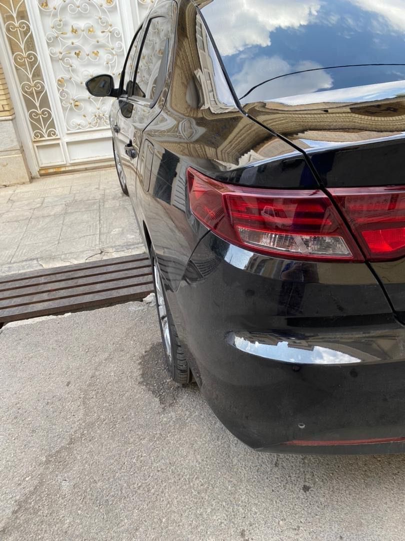 خودرو تارا، اتوماتیک آگهی ann_19357496