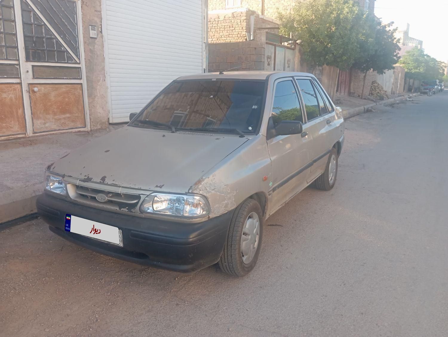 خودرو پراید، 131 آگهی ann_19357507