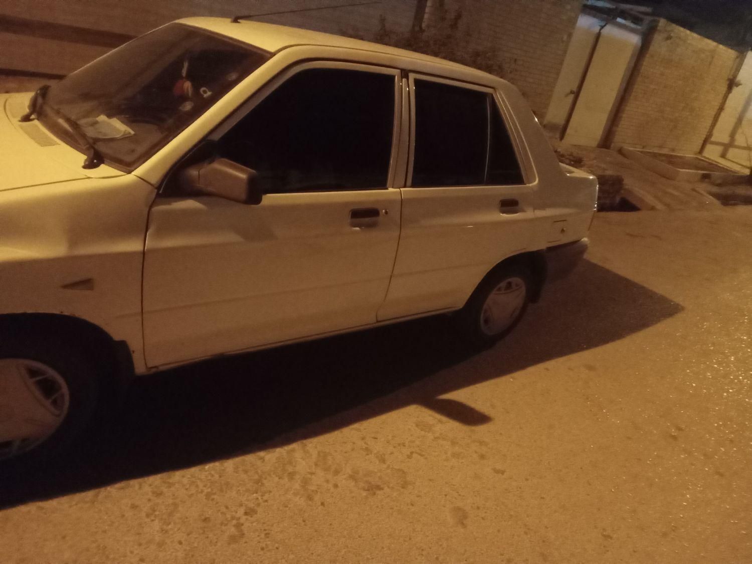 خودرو پراید، 131 آگهی ann_19357525