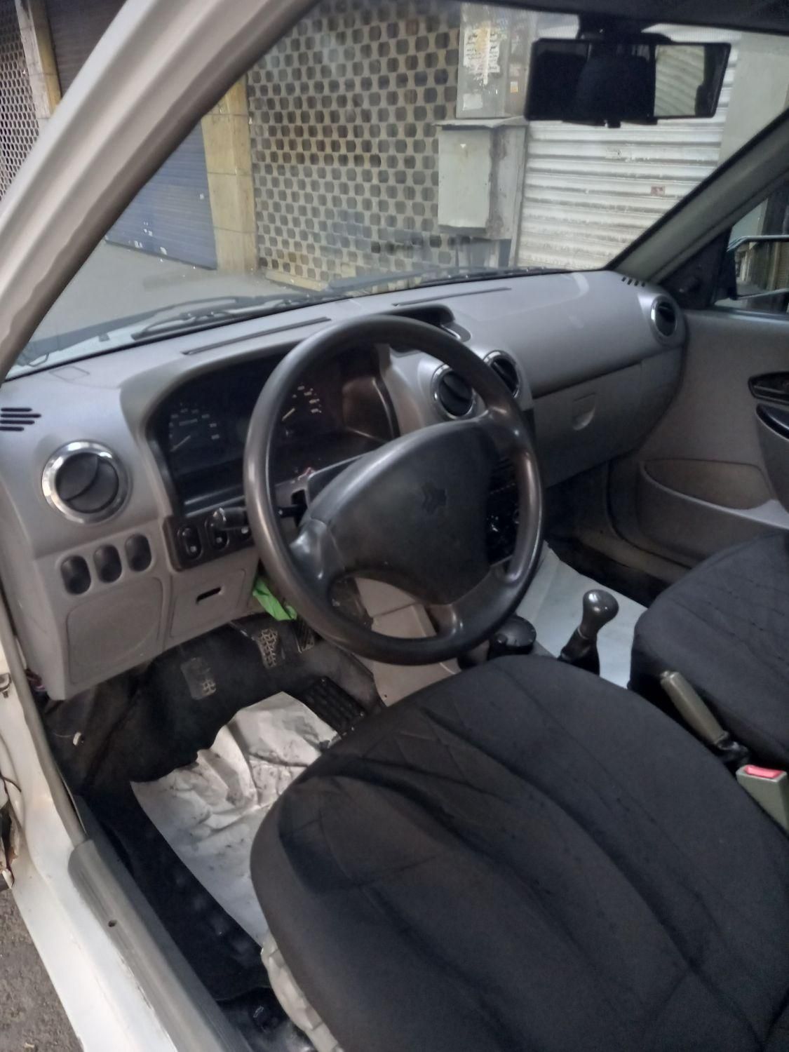 پراید 132 SX - 1390