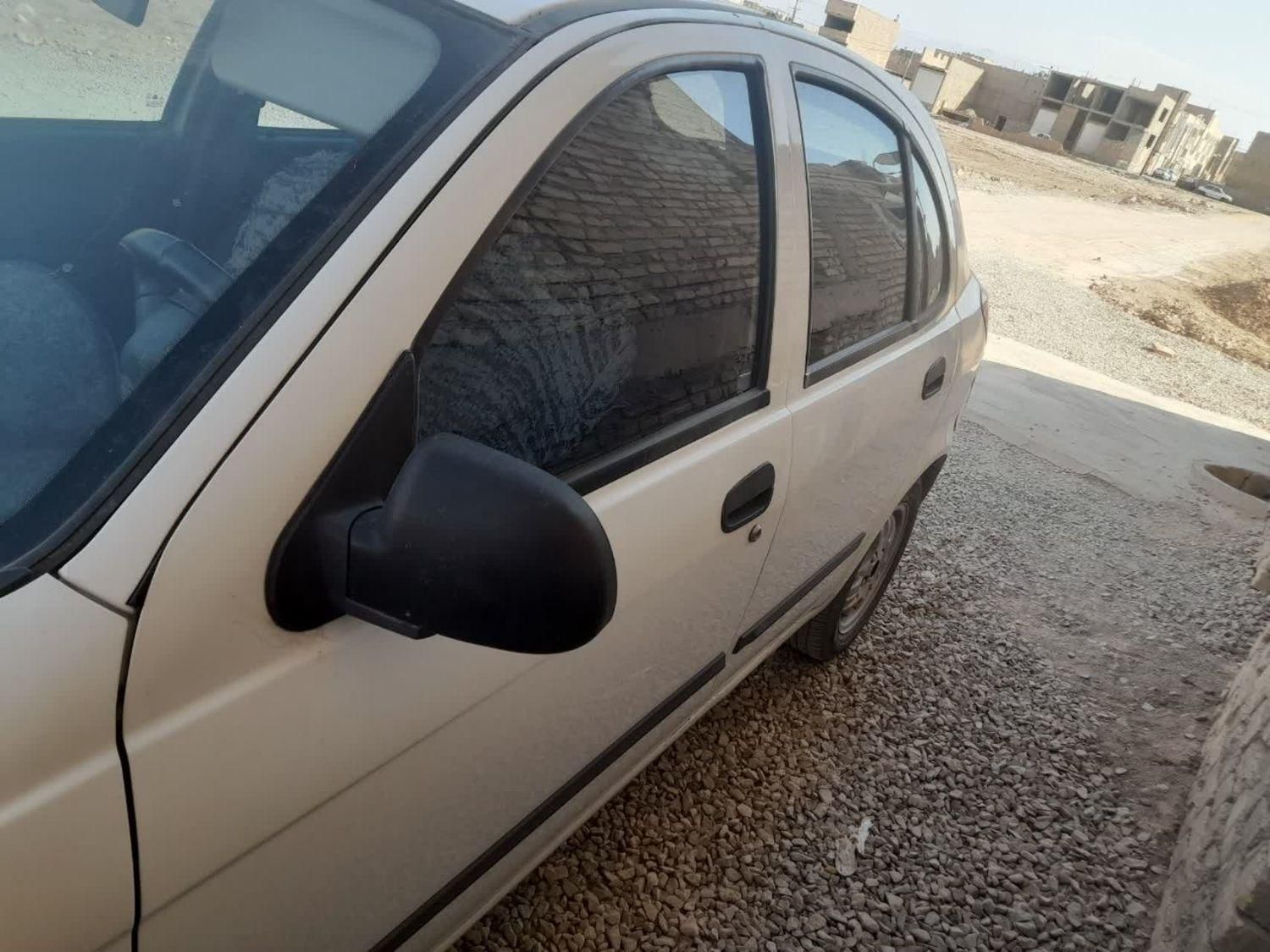 تیبا 2 پلاس - 1399
