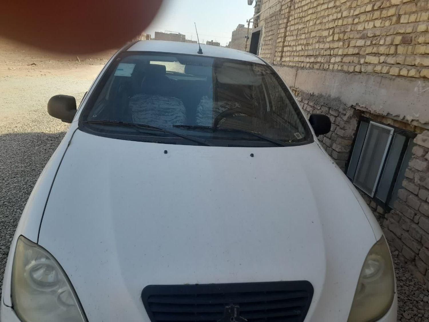 تیبا 2 پلاس - 1399
