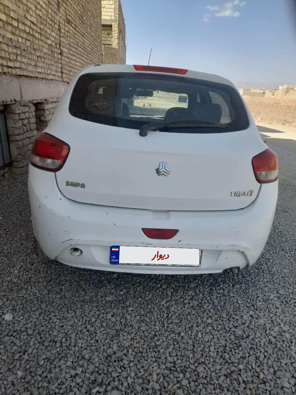 خودرو تیبا، 2 آگهی ann_19357557