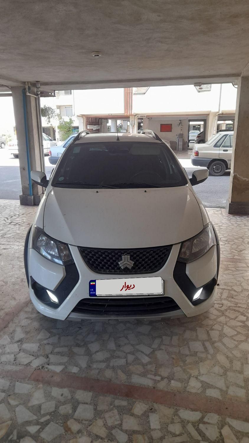خودرو کوییک، S آگهی ann_19357559