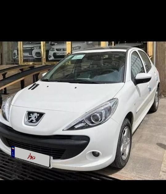 خودرو پژو، 207 آگهی ann_19357560