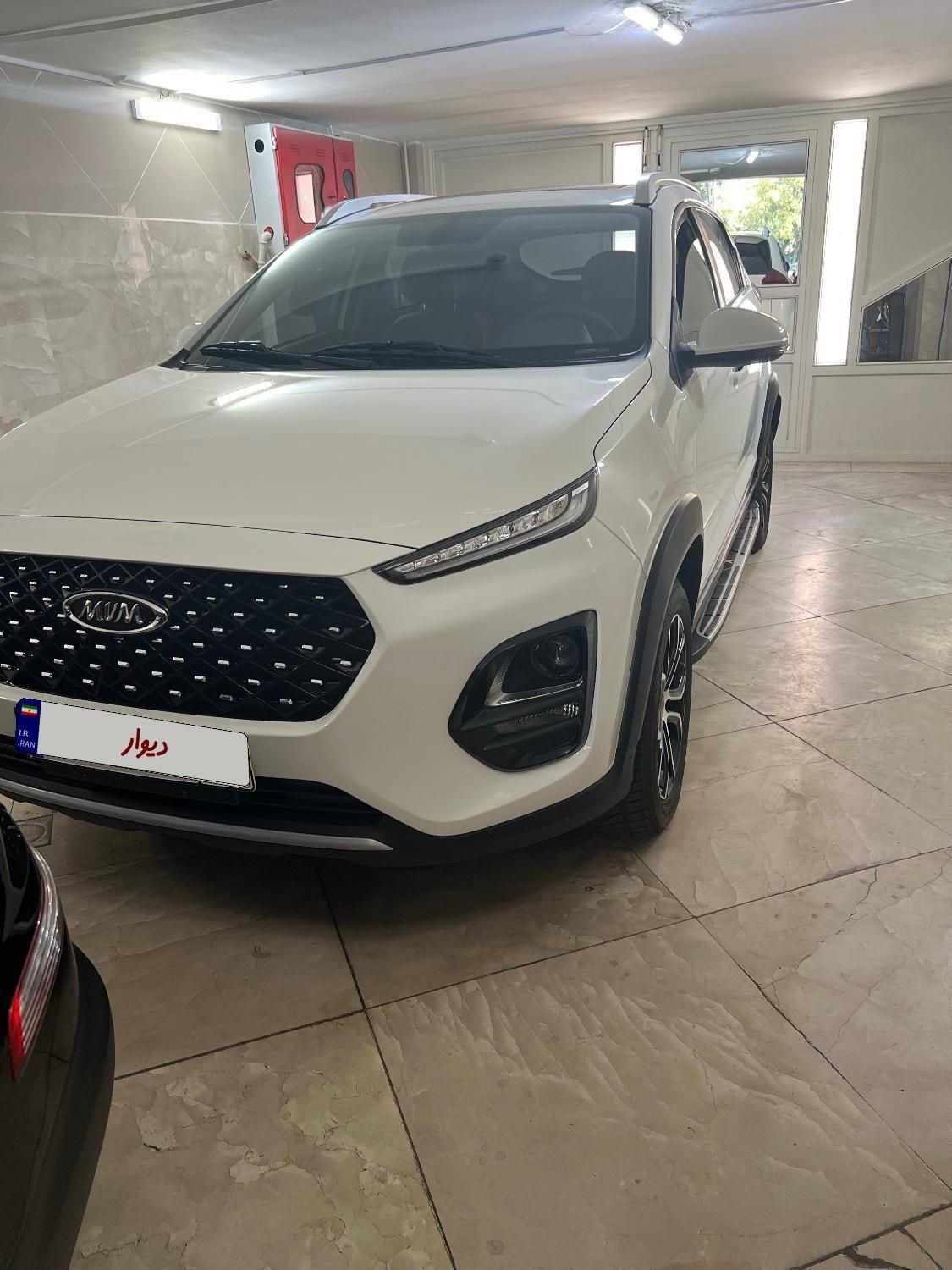 ام وی ام X22 پرو اتوماتیک IE - 1403