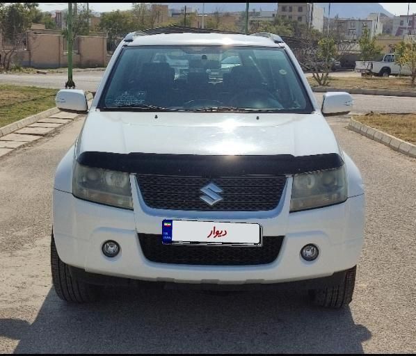 خودرو سوزوکی، ویتارا ایران خودرو آگهی ann_19357570