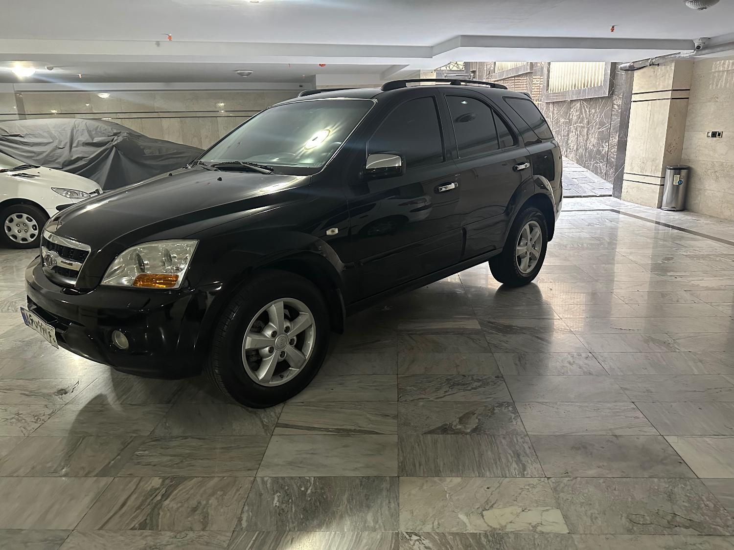 کیا سورنتو فول EX - 2009