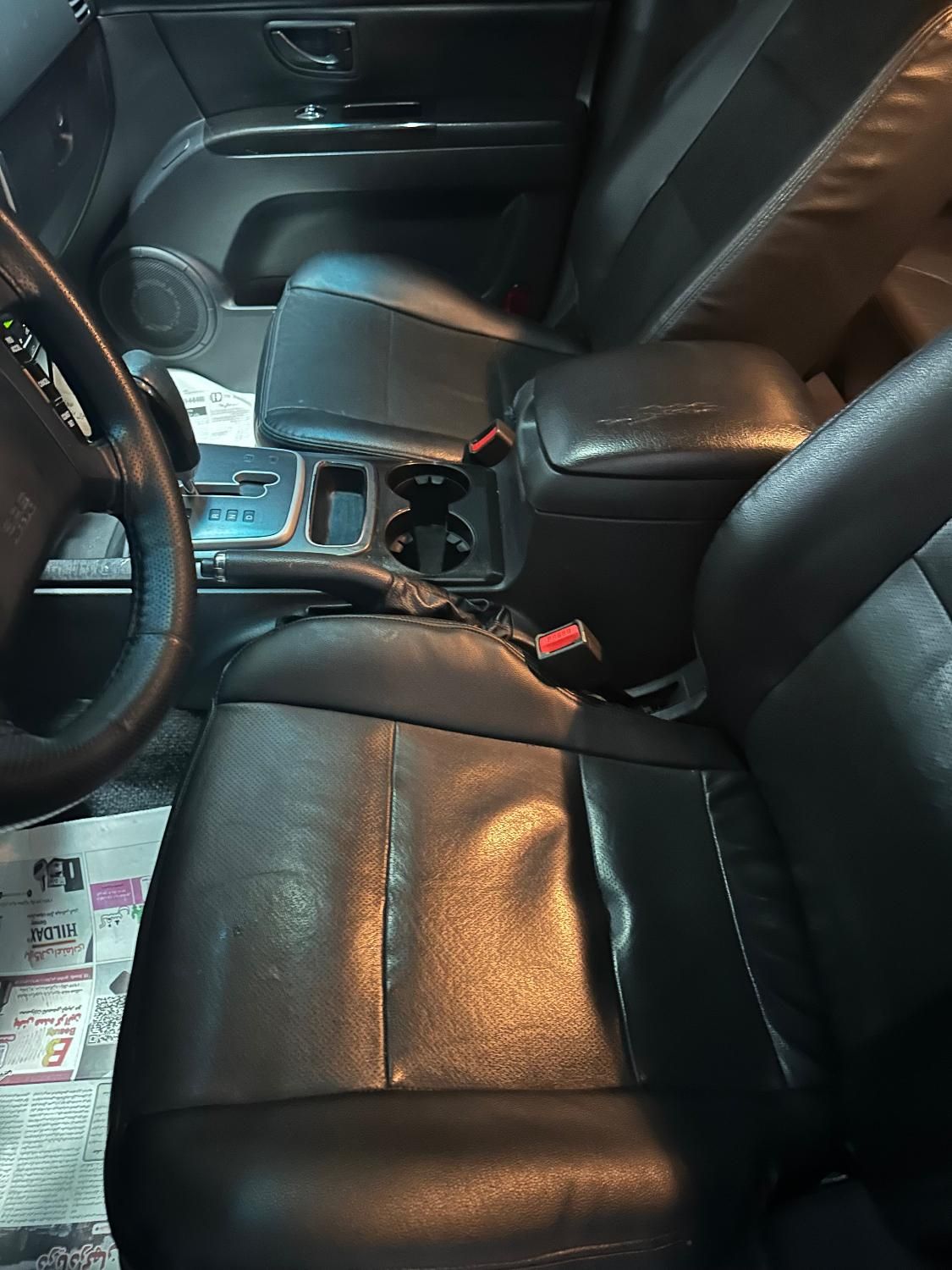 کیا سورنتو فول EX - 2009