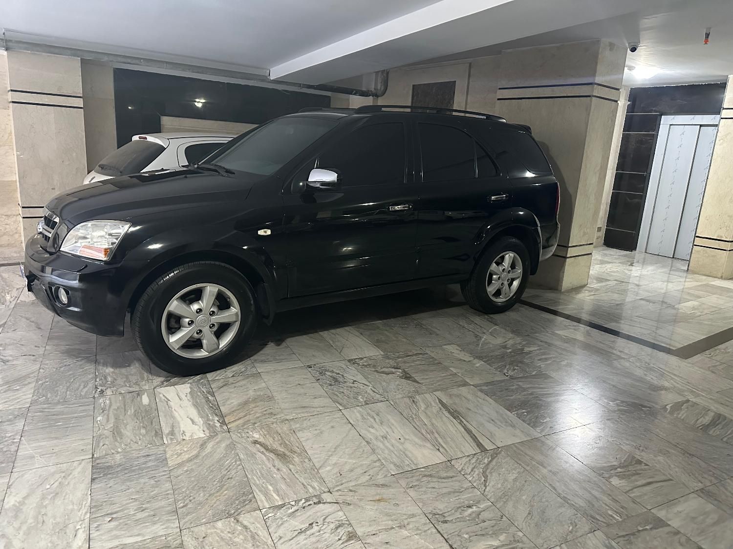 خودرو کیا، سورنتو آگهی ann_19357605