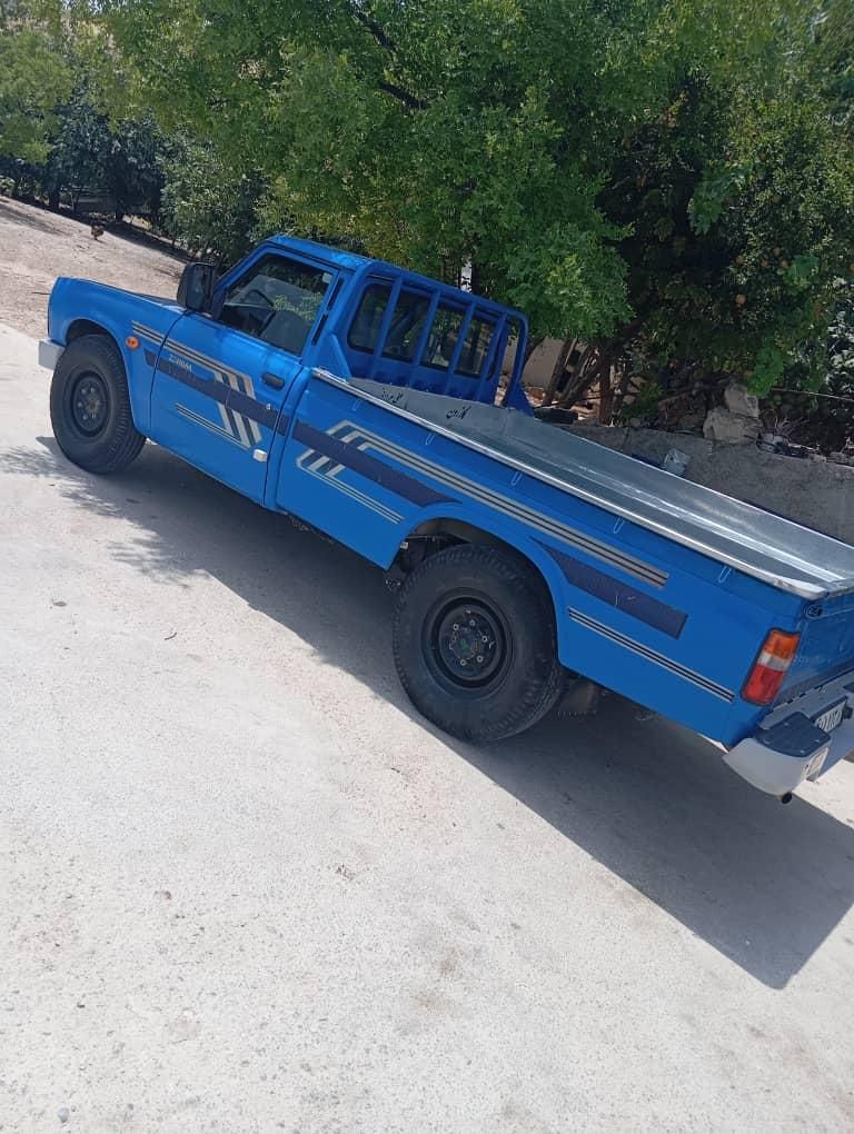 خودرو نیسان، سیلفی آگهی ann_19357611