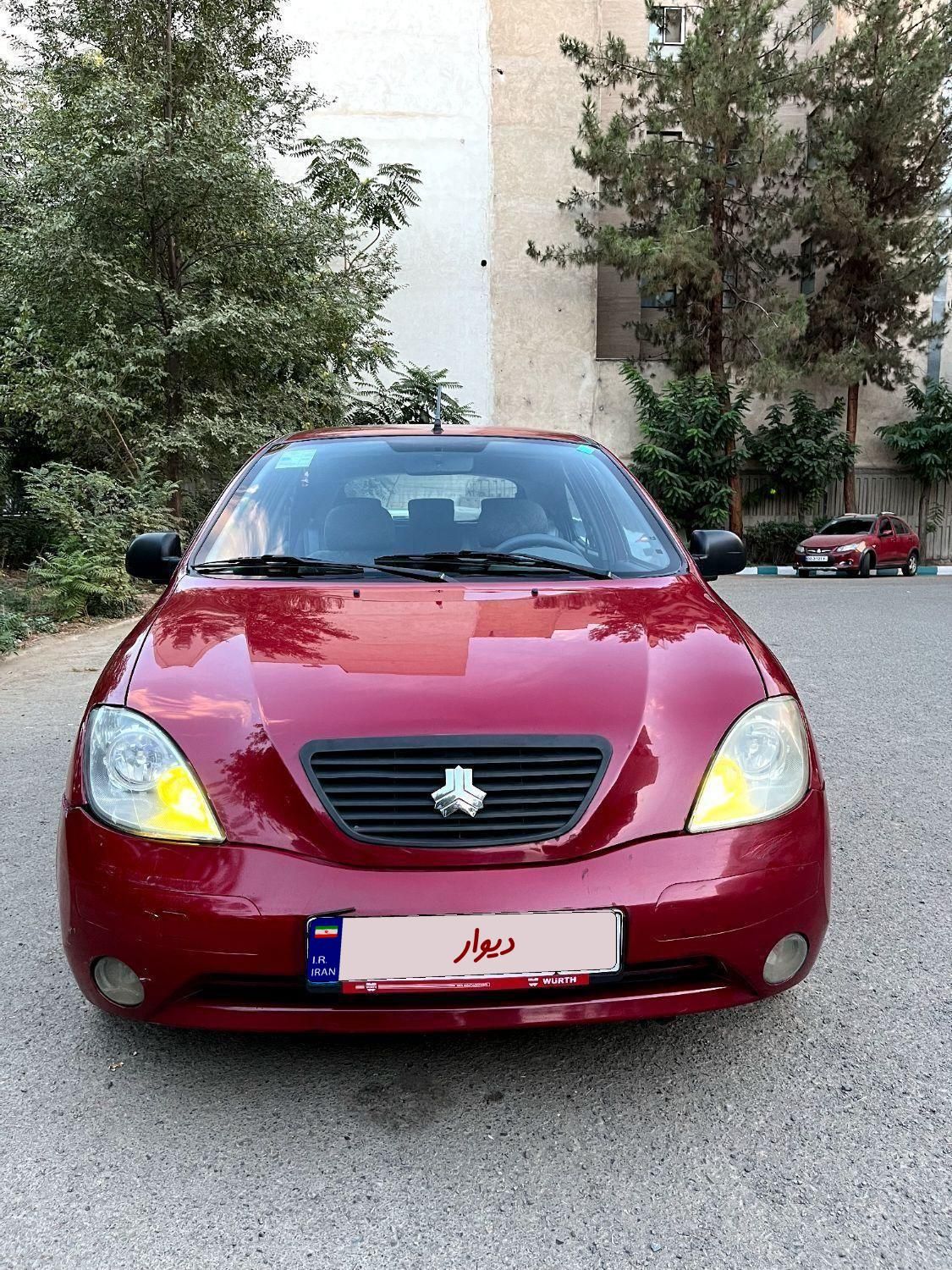 خودرو تیبا، 2 آگهی ann_19357627