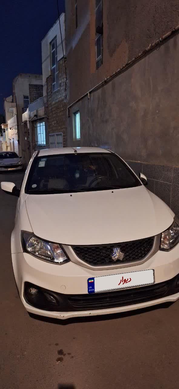 خودرو ساینا، S آگهی ann_19357638