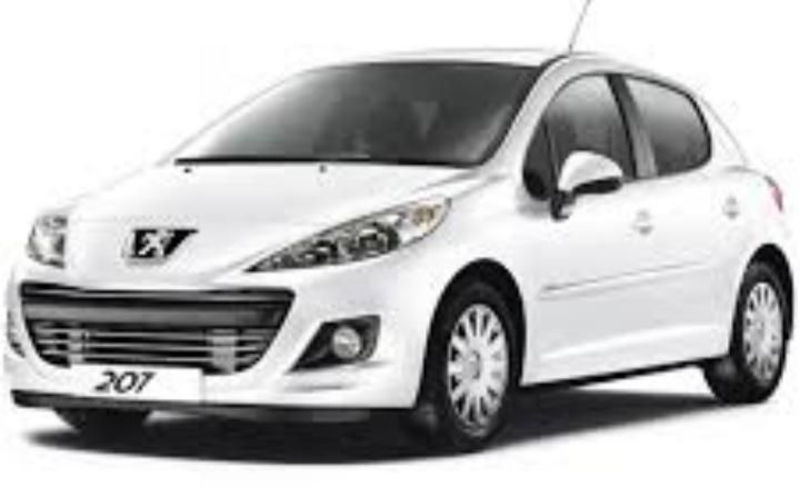 خودرو پژو، 207 آگهی ann_19357651