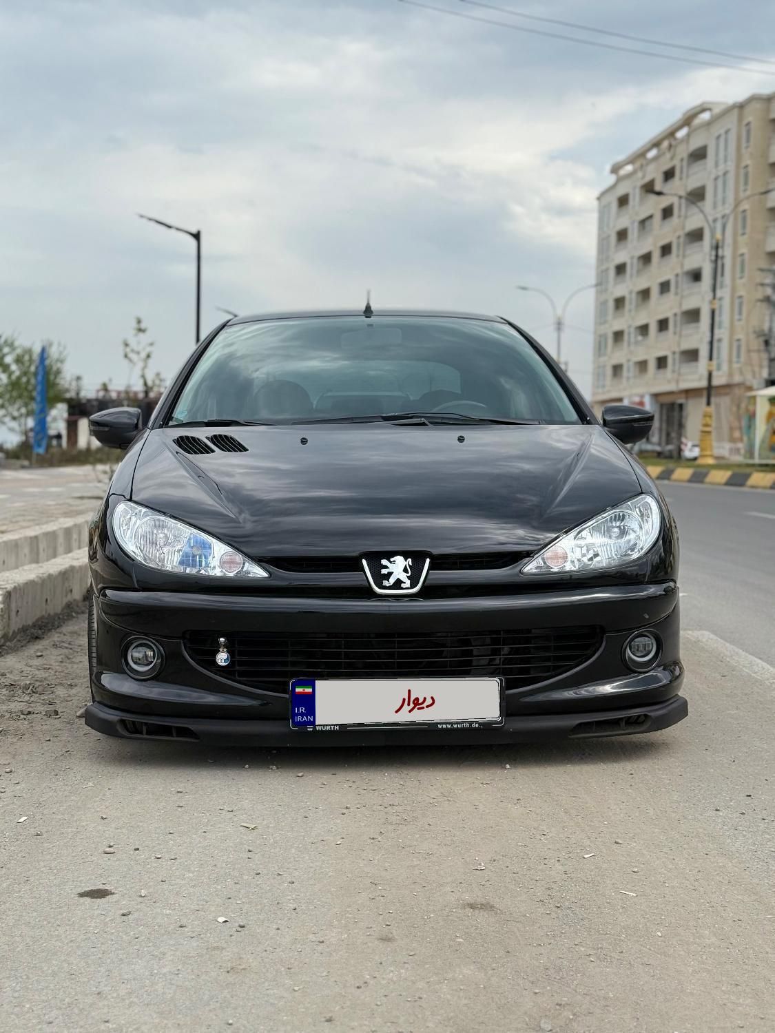 خودرو پژو، 206 آگهی ann_19357657