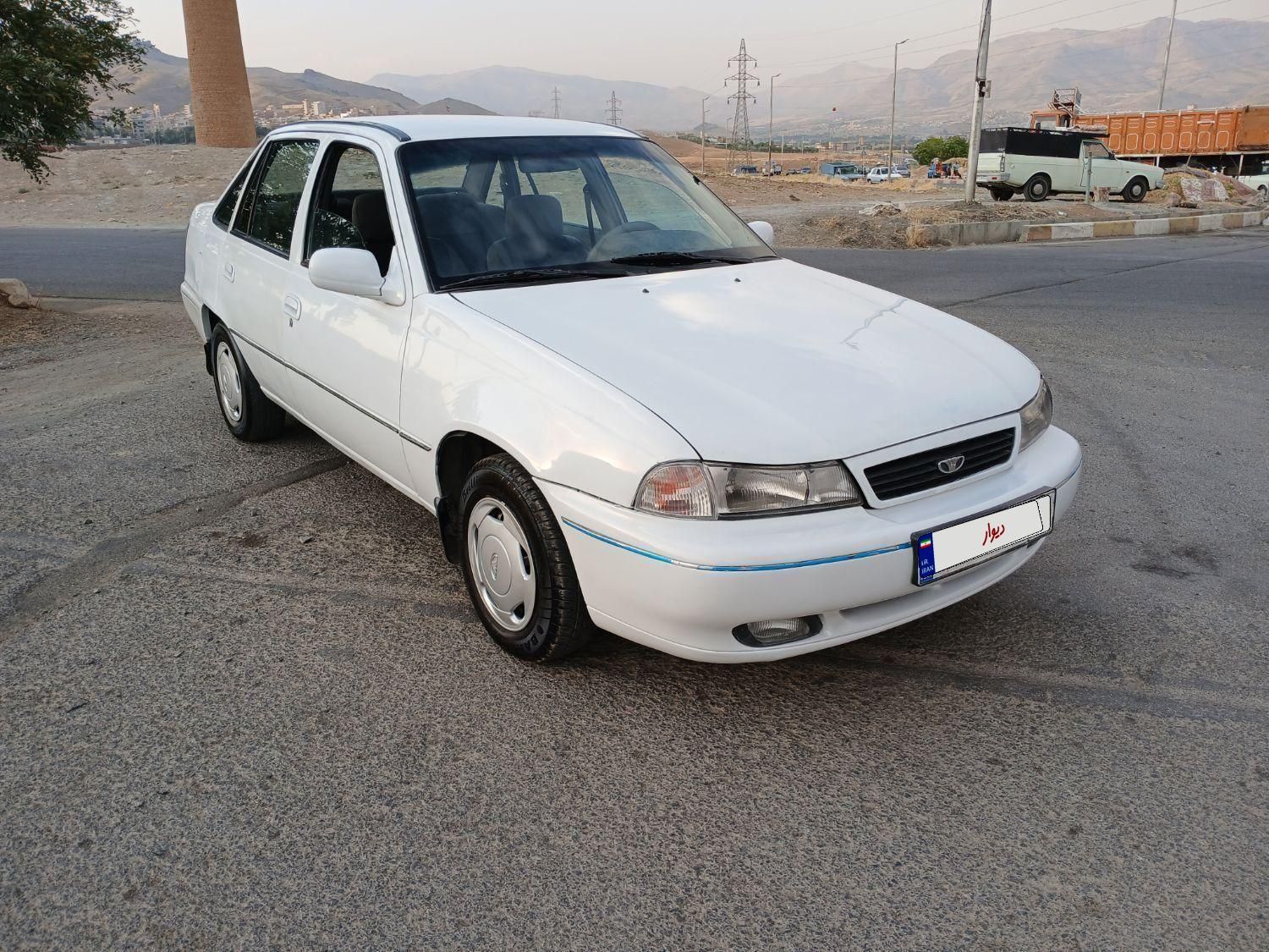 خودرو دوو، سیلو آگهی ann_19357673
