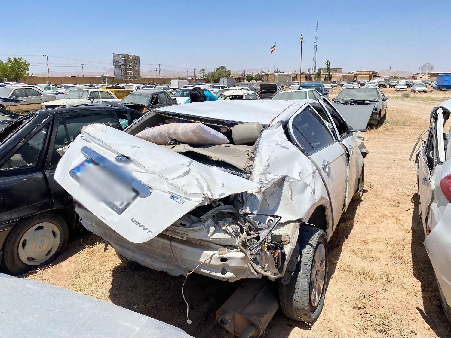 خودرو لیفان، 620 آگهی ann_19357704