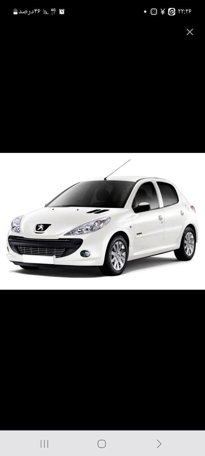 خودرو پژو، 207 آگهی ann_19357734