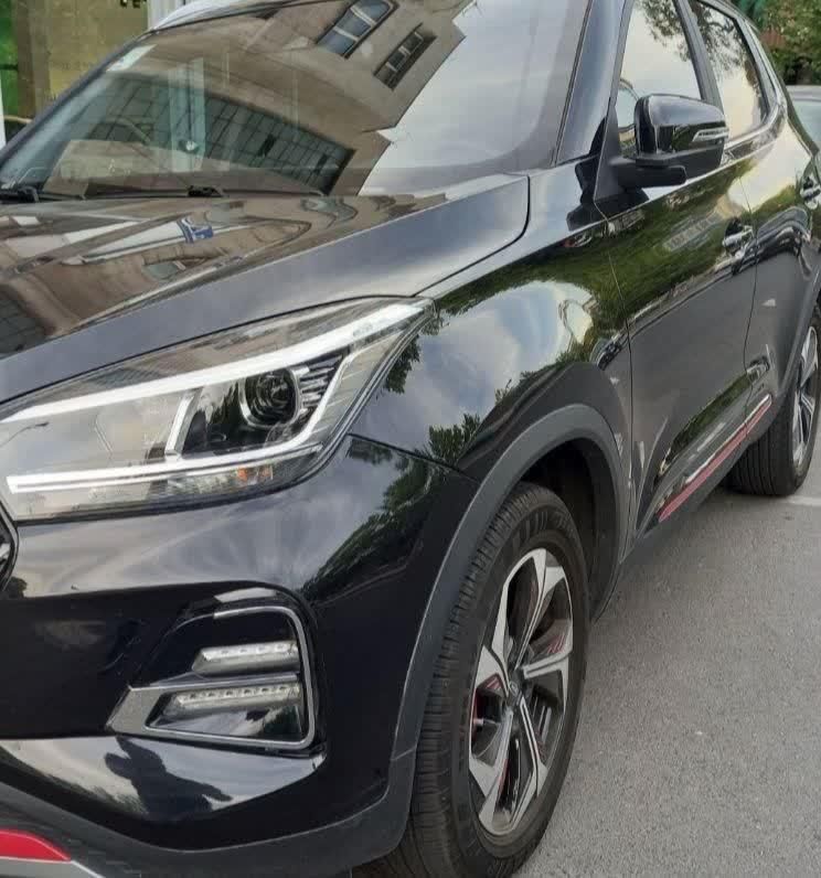 ام وی ام X55 پرو IE - 1402